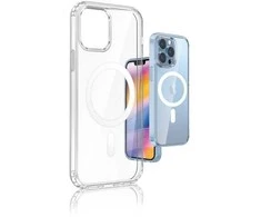 „ALIGATOR Mag-Skin“ iPhone 17 Pro dėklas
