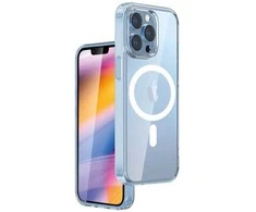 „ALIGATOR Mag-Skin“ iPhone 17 Pro dėklas