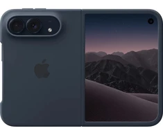 Dėklas Apple iPhone Duo Case - Navy Mėlyna - MKR84ZM/A