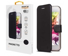Dėklas Case ALIGATOR Magnetto Samsung Galaxy A34 5G, Juodas