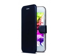 Dėklas Case ALIGATOR Magnetto Samsung Galaxy A34 5G, Juodas