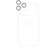 Epico Glass Lens Protectors Čirý obraz s jednokrokovým aplikátorem pro iPhone 17 Pro &amp; Pro Max