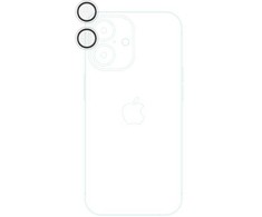 Epico Glass Lens Protectors Čirý obraz s jednokrokovým aplikátorem pro iPhone 17