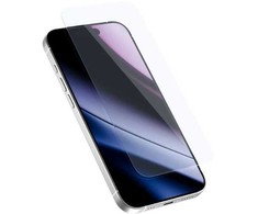 Epico stiklo apsauginis dėklas DF pro iPhone 16 Pr
