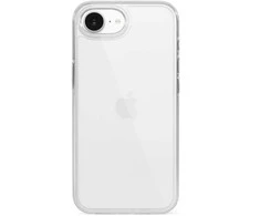 Dėklas Epico Hero Case galinis dangtelis skirtas Apple iPhone 16e skaidrus