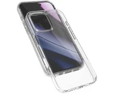 „Epico Hero Case“ itin lengvas, skaidrus „iPhone 17“ dėklas