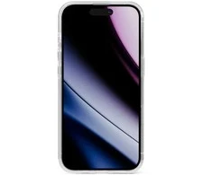„Epico Hero Case“ itin lengvas, skaidrus „iPhone 17“ dėklas