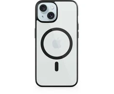 Epico Mag+ Hero Pro apsauginis dėklas su MagSafe, skirtas Apple iPhone 16 juodas