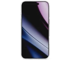 „Epico Twiggy“ blizgus dėklas, skirtas „iPhone Air Ultralight“ – skaidrus