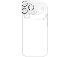 Epico UNUM Sapphire Shield Lens Protector | iPhone 17 Pro