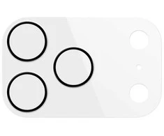 Epico UNUM Sapphire Shield Lens Protector | iPhone 17 Pro