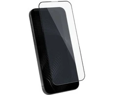 Epico UNUM SapphireShield 3D | iPhone 17 Pro with one-step applicator