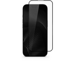 Epico UNUM SapphireShield 3D | iPhone 17 Pro Max/18 Pro Max with a one-step applicator