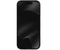 Dėklas Epico UNUM SlimAramid Mag+ Case for iPhone 17 Pro/18 Pro (Qi2 &amp; MagSafe compatible) - Juodas