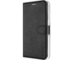 Dėklas FIXED Pouzdro typu kniha Opus pro Motorola Edge 6