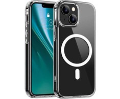 Dėklas Telforceone Etteri Hybrid Mag Apple iPhone 14 6.1"