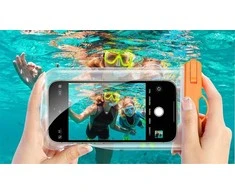 Dėklas iPeax 7 Atsparus vandeniui smartphone case