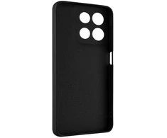 Dėklas FIXED Zadní pogumovaný kryt Story pro Motorola Moto G1