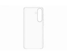Dėklas „Samsung Galaxy S25+“ skaidrus dangtelis, skaidrus