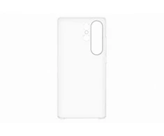 Dėklas „Samsung Galaxy S25 Ultra Clear“ skaidrus dangtelis