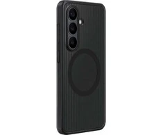 Dėklas RS942CB Rugged Magnet Case Samsung Galaxy S26, Juodas