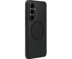 Dėklas RS947CB Rugged Magnet Case Samsung Galaxy S26 Plus, Juodas