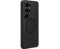 Dėklas Samsung Galaxy S26 Ultra Rugged Magnet Juodas