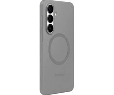 ES947CJ silikoninis magnetinis dėklas „Samsung Galaxy S26 Plus“, pilkas