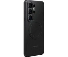 Dėklas Samsung Galaxy S26 Ultra Slim Magnet Juodas