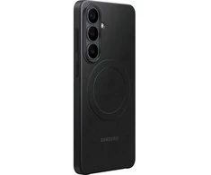 Dėklas SS947CB Slim Magnet Case Samsung Galaxy S26 Plus, Juodas