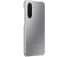 Dėklas Samsung transparent back cover for Galaxy A17 transparent