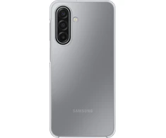 Dėklas Samsung transparent back cover for Galaxy A17 transparent