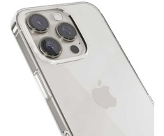 Dėklas Spello Clear Case for Samsung Galaxy A56