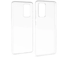 „Spello“ skaidrus dėklas „Samsung Galaxy Z Flip 5“