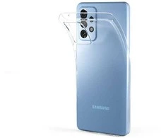 „Spello“ skaidrus dėklas „Samsung Galaxy A25 5G“