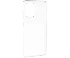 Dėklas Spello Clear Case Samsung Galaxy A36 5G