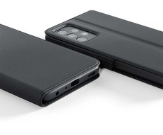 Spello atverčiamas dėklas atverčiamas dėklas, skirtas „Samsung Galaxy A14 4“.