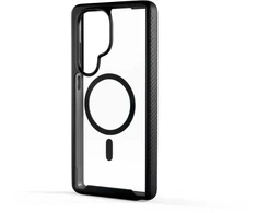 Dėklas Spello Rugged Magnetic Case Samsung Galaxy S26 Ultra - juodas