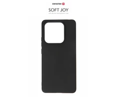 „Swissten Soft Joy“ dėklas, skirtas „Xiaomi Redmi 15C 5G / 4G“