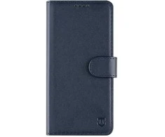 Tactical Field Notes skirtas Samsung Galaxy A26 5G dėklas telefonui mėlynos spalvos