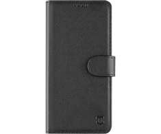Tactical Field Notes skirtas Samsung Galaxy A52/A52 5G/A52s 5G dėklas telefonui juodos spalvos