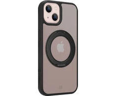 Dėklas Tactical MagForce Hyperstand Asfalto spalvos dangtelis Apple iPhone 13