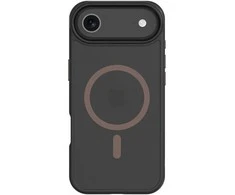 Tactical MagForce Hyperstealth 2.0 dėklas skirtas Apple iPhone Air Juodas/Moucha Moose