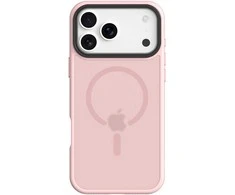 Tactical MagForce Hyperstealth dėklas skirtas Apple iPhone 17 Pro Max Rožinė Panther