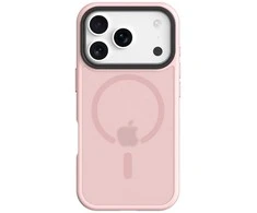 Tactical MagForce Hyperstealth dėklas skirtas Apple iPhone 17 Pro Rožinė Panther
