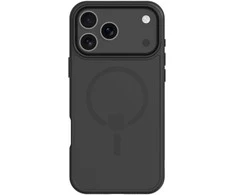 Tactical MagForce Hyperstealth dėklas skirtas Apple iPhone 17 Pro Max Asphalt
