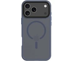 Tactical MagForce Hyperstealth dėklas skirtas Apple iPhone 17 Pro Max Deep Mėlyna