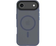 Tactical MagForce Hyperstealth dėklas skirtas Apple iPhone 17 Air Deep Mėlyna