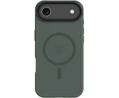 Tactical MagForce Hyperstealth dėklas skirtas Apple iPhone 17 Air Forest Žalias