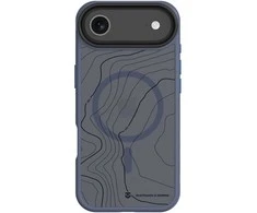 Tactical MagForce Hyperstealth Sika dėklas skirtas Apple iPhone Air Deep Mėlyna